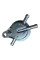 Кран топливный вакуумный Suzuki AG50 JWBP