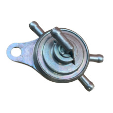 Кран топливный вакуумный Suzuki AG50 JWBP
