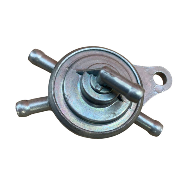 Кран топливный вакуумный Suzuki AG50 JWBP