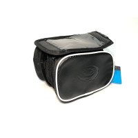 Сумка бардачок на раму для телефону 5.5 дюймів ROSWHEEL GA-46-1