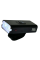 Фара велосипедная LED/USB C-TYPE BK-04 алюминиевая Baisk