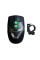 Фара велосипедна з сигналом GA 4 DIODE YC 037
