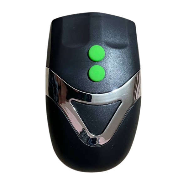 Фара велосипедна з сигналом GA 4 DIODE YC 037