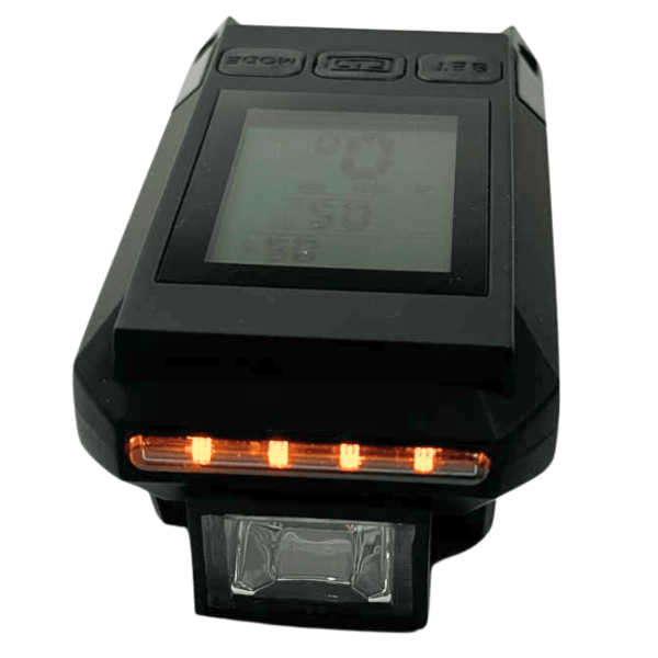 Спідометр 4в1 (фара + габарит + сигнал) MT-088T6