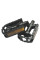 Педали детские JD-29 черные FPD