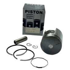 Поршень Suzuki Run TB60 ремонтный d43.25мм палец 10мм PISTON