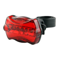 Стоп-сигнал велосипедный LED JY-004 Jing Yi