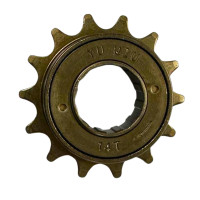 Тріскачка BMX Freewheel 14 зубів YU UIU
