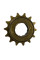 Тріскачка BMX Freewheel 14 зубів YU UIU