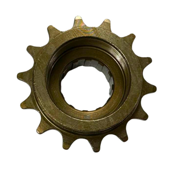 Тріскачка BMX Freewheel 14 зубів YU UIU