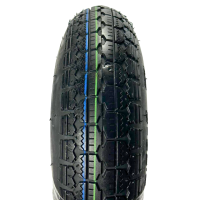 Мотопокрышка камерная 3.50-8 TT 038 Morechi