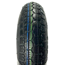 Мотопокрышка 3.50-8 TT 038 камерная Morechi