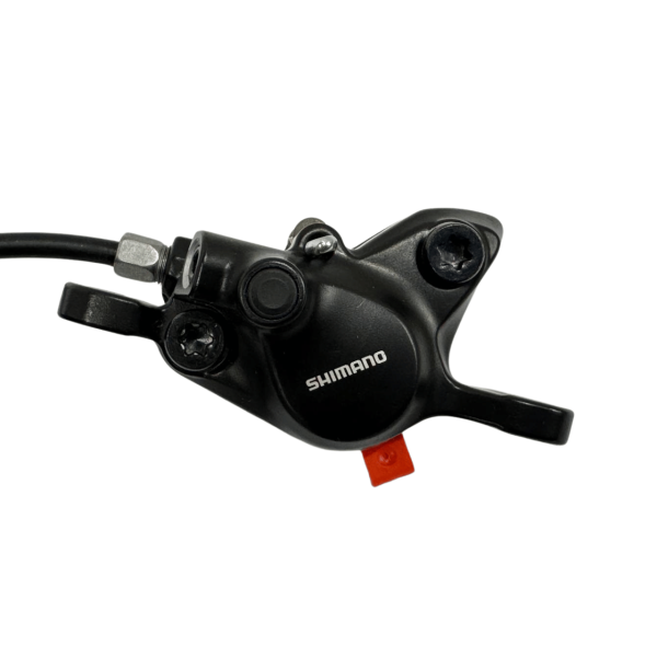 Гидравлический тормоз BL-MT200 комплект L-R с диском Shimano Malaysia