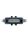 Стоп-сигнал велосипедный LED AG-11 белый USB AQY-093