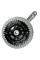 Шатуны N08 48/38/28 170мм Prowheel