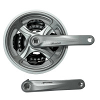 Шатуни N08 48/38/28 170 мм Prowheel