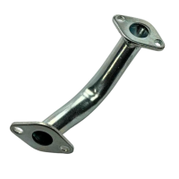 Патрубок карбюратора GO Для Мопеда Delta-50