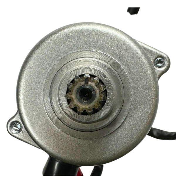 Стартер CG 150сс 11 шліців мотоцикл JWBP