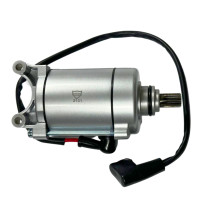 Стартер CG 150сс 11 шліців мотоцикл JWBP