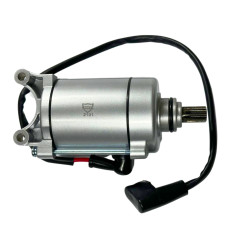 Стартер CG 150сс 11 шліців мотоцикл JWBP