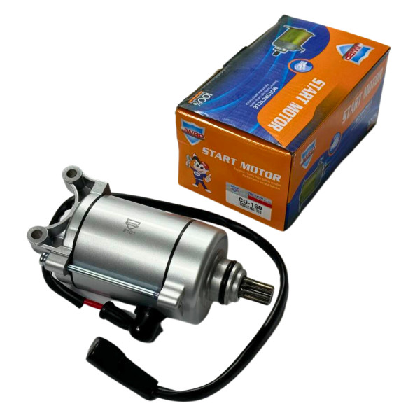 Стартер CG 150сс 11 шліців мотоцикл JWBP
