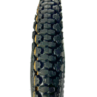 Мотопокрышка 2.50-17 TT 051 камерная Morechi