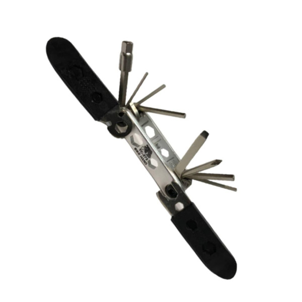Мультитул YC-275 набор шестигранников BikeHand