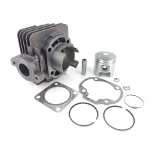 Поршневая ЦПГ Suzuki AD-65 d44мм JWBP