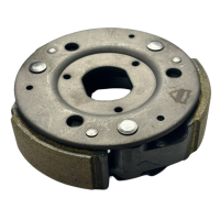 Колодка заднього варіатора JWBP Suzuki AD-50