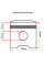 Поршень Honda Dio ZX50 AF34/35 d40мм палец 12мм JWBP