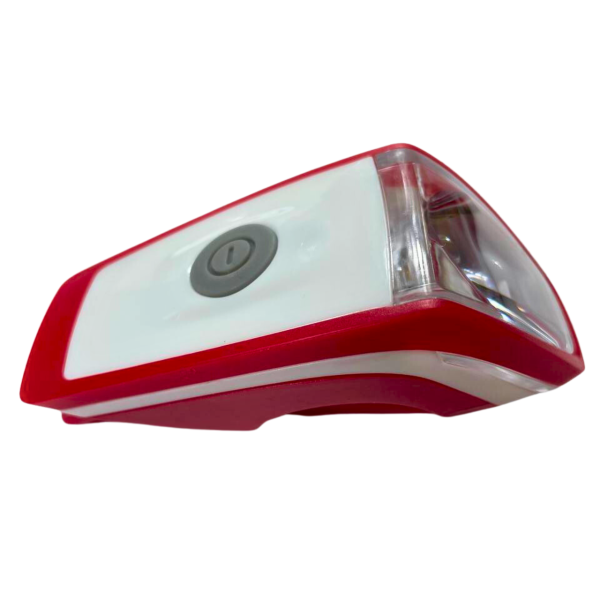 Фара велосипедная LED SA-18 аккумуляторная RPL-2272