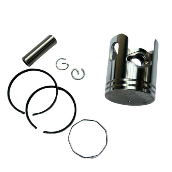 Поршень Yamaha Jog 50 d39.5мм палец 10мм PISTON