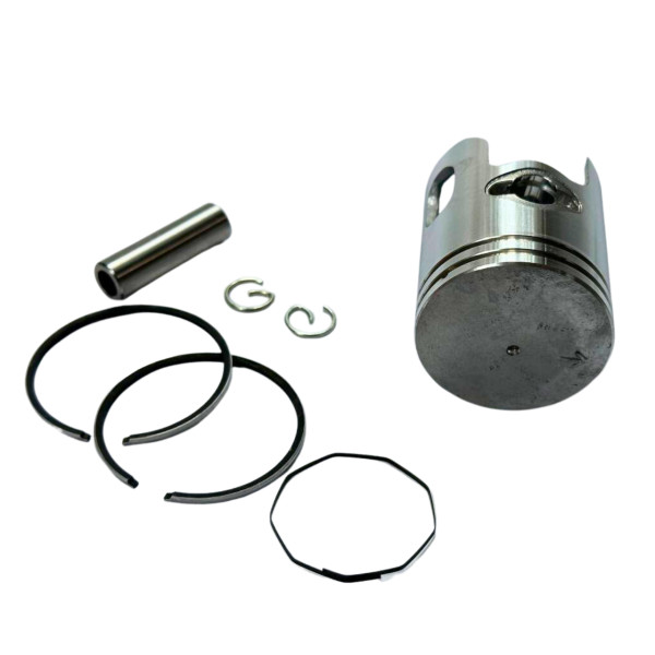 Поршень Yamaha Jog 50 d39.5мм палец 10мм PISTON