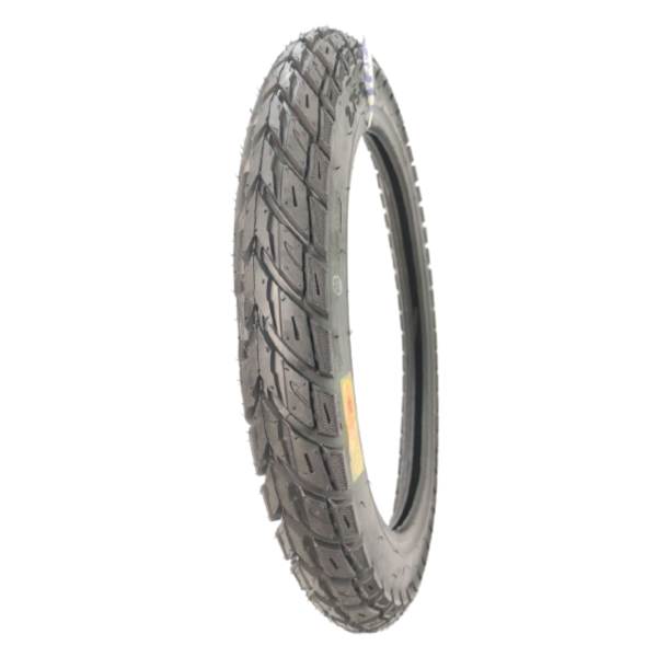 Мотопокрышка 2.75-17 TT 072 камерная Morechi