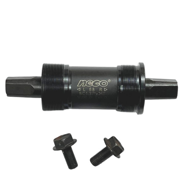 Картридж каретки 122.5мм BC1.37x24T Neco