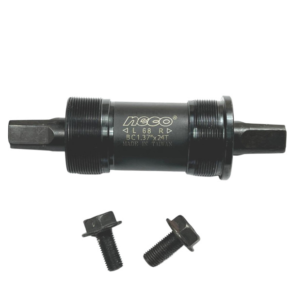 Картридж каретки 122.5мм BC1.37x24T Neco