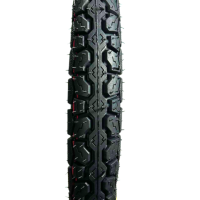 Мотопокрышка 2.75-17 TT MC-022 47L камерная 2023г Morechi