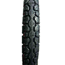 Мотопокрышка 2.75-17 TT MC-022 47L камерная 2023г Morechi