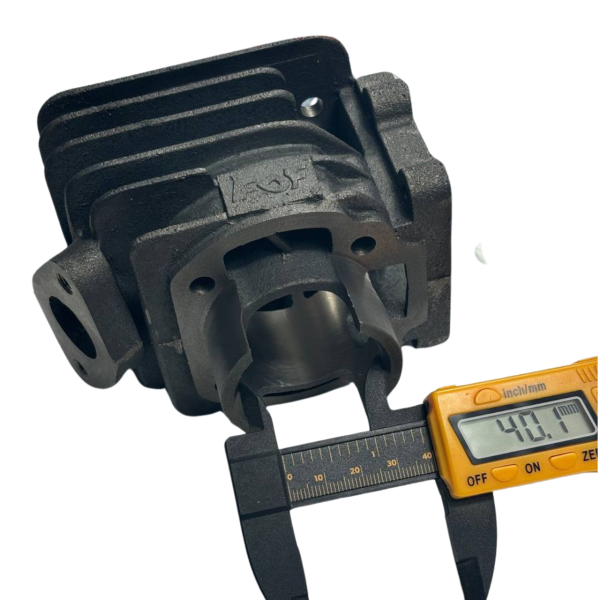 Поршневая ЦПГ Yamaha Jog-50 2JA50 d40мм FDF