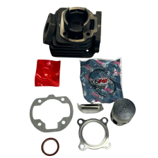 Поршневая ЦПГ Yamaha Jog-50 2JA50 d40мм FDF