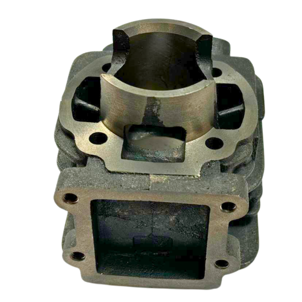 Поршневая ЦПГ Yamaha Jog-50 2JA50 d40мм FDF