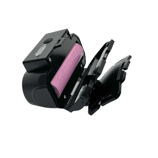 Ліхтар налобний BL-611