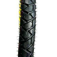 Мотопокрышка 2.75-17 TT RM-034 47L камерная 2023г Morechi