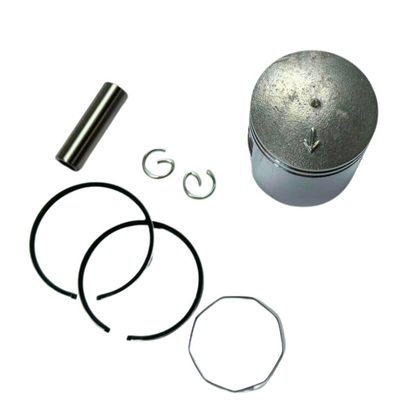 Поршень Suzuki Run TB50 d41мм палец 10мм PISTON
