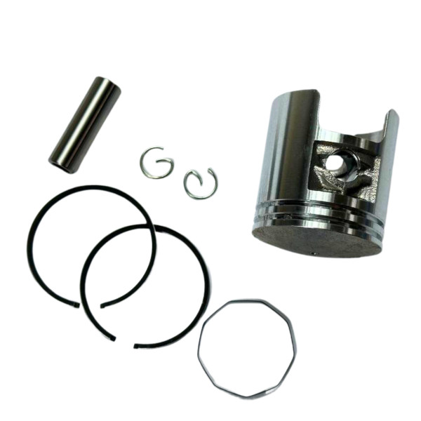 Поршень Suzuki Run TB50 d41мм палец 10мм PISTON
