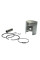Поршень Suzuki Run TB50 d41мм палец 10мм PISTON