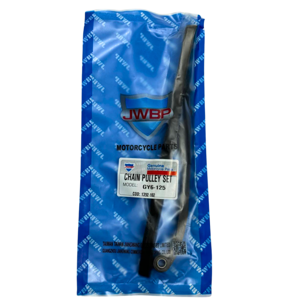 Успокоитель цепи ГРМ GY6-125/150 COD 1392-102 JWBP