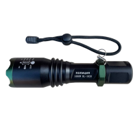 Ліхтарик Police BL-1820-T6