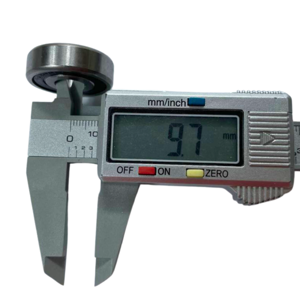 Подшипник 6200 RS Shunfeng