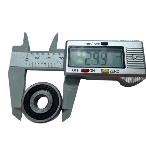 Подшипник 6200 RS Shunfeng